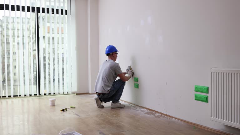 Best Comprehensive Air Testing for Mold Contaminants  in Dysart, IA